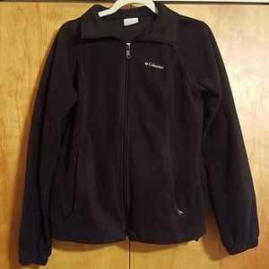 Columbia Jacket